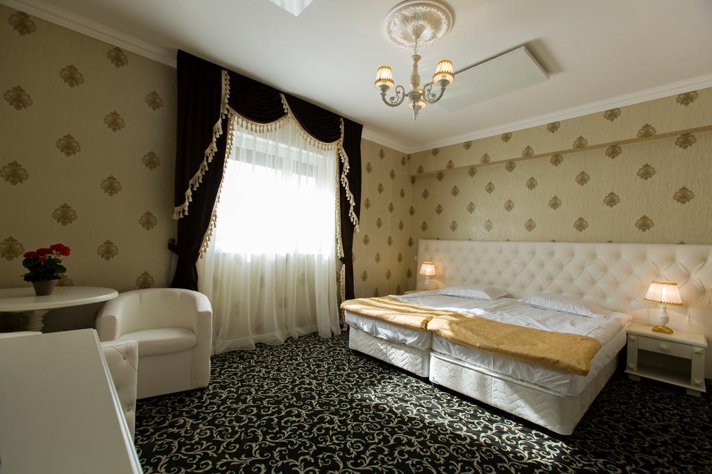 Conacul Din Ardeal Брашов Екстериор снимка